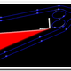 Illustration of airflow via All American Racers